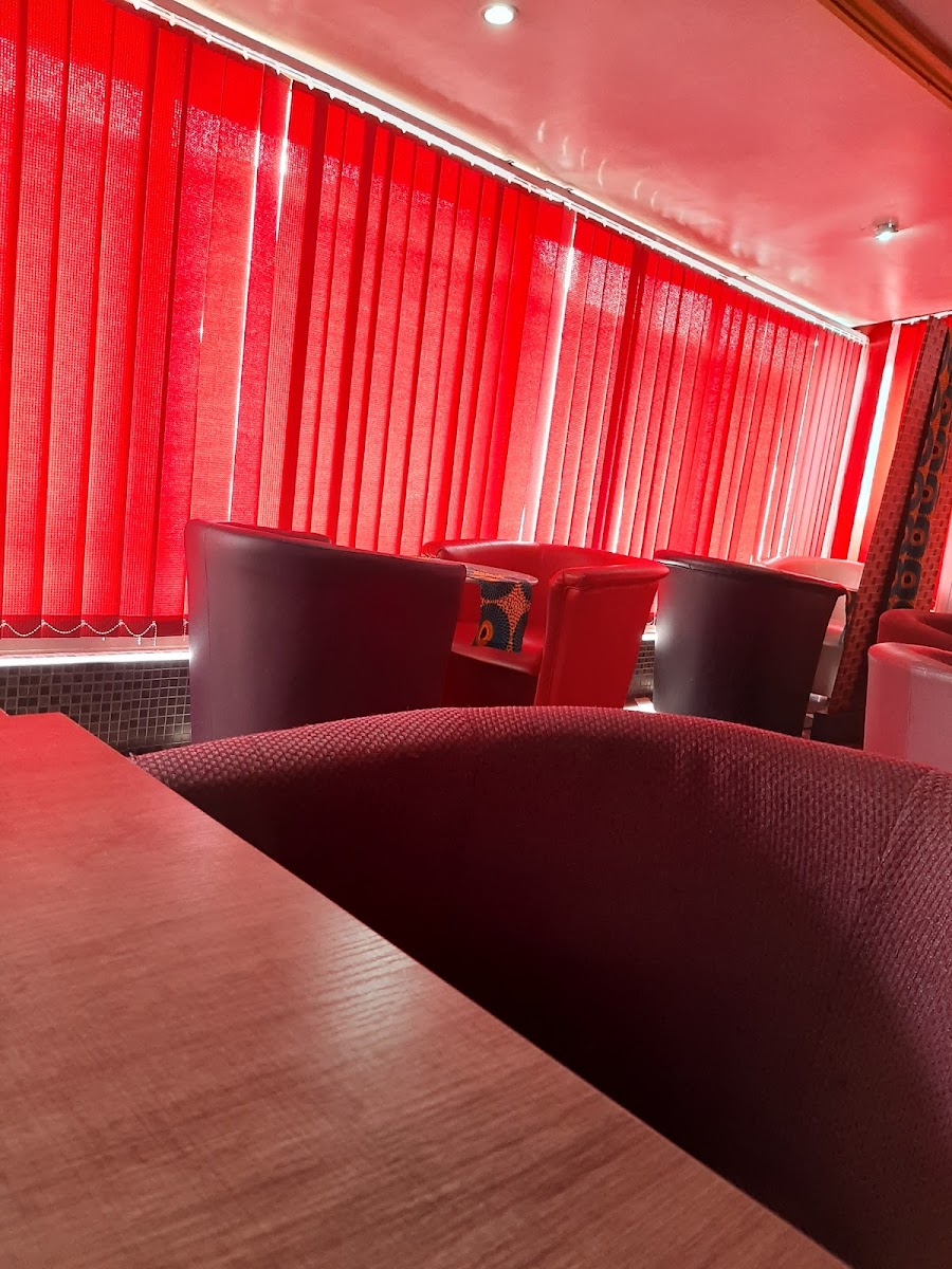 Brigina Restaurant And Bar-4
