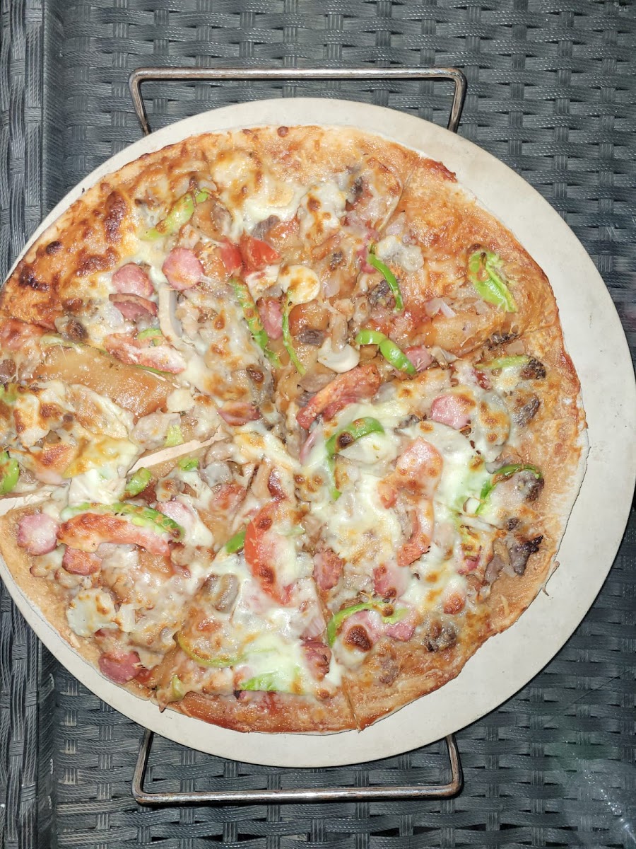 Brigina Restaurant And Bar-5