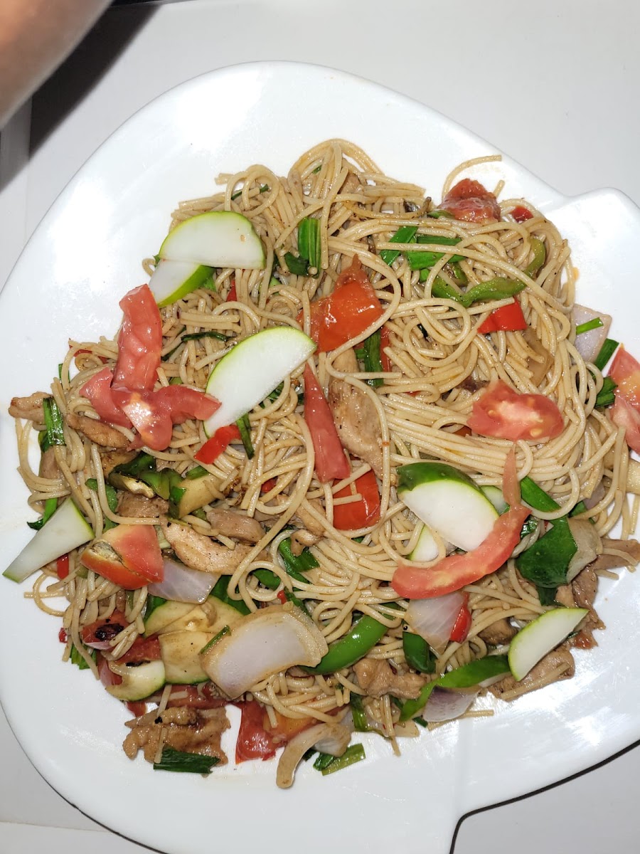 Brigina Restaurant And Bar-6