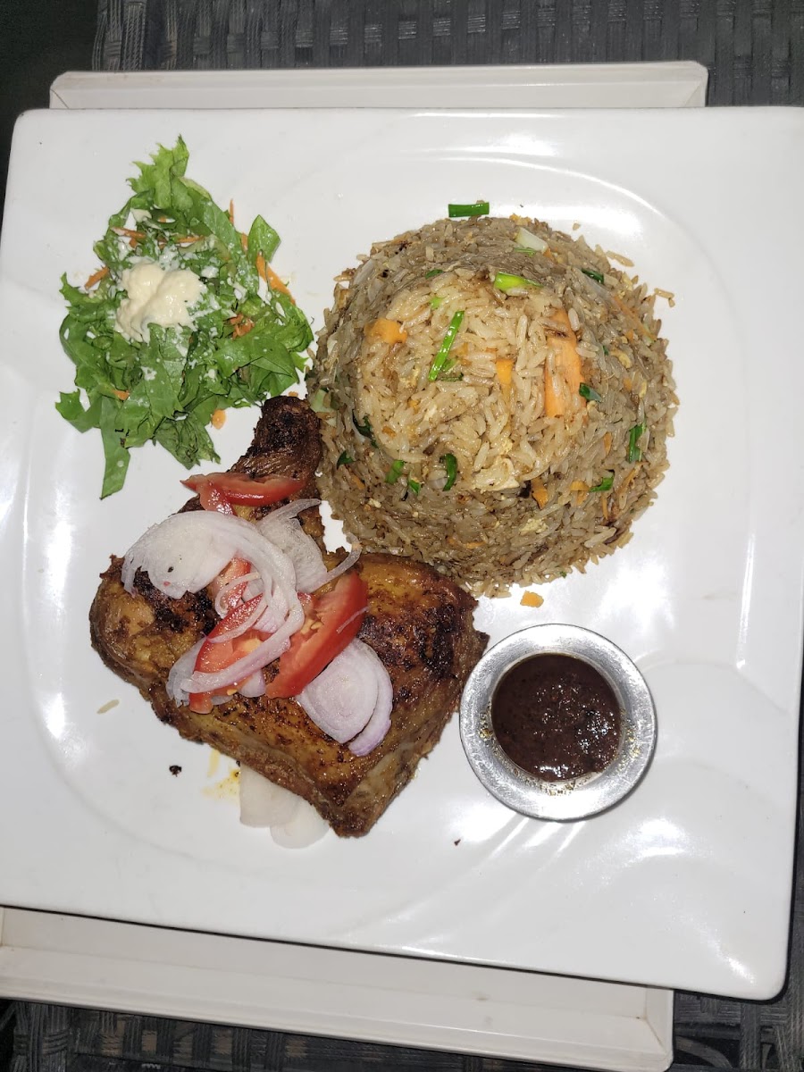 Brigina Restaurant And Bar-8