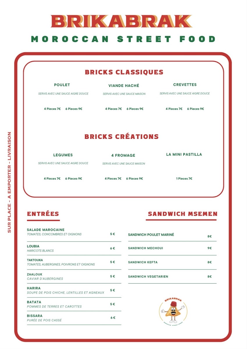 Menu Brikabrak-3