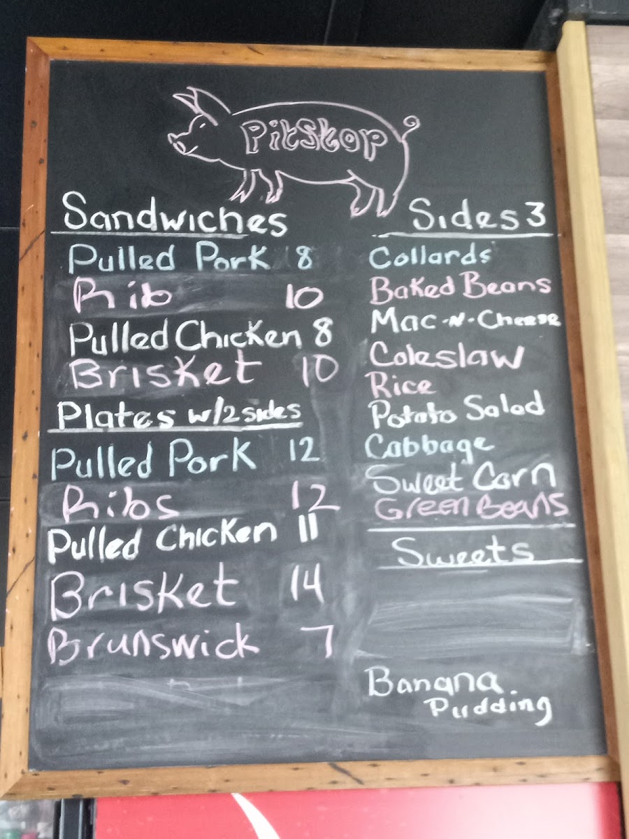 Menu Brine On The Bay Bbq-4