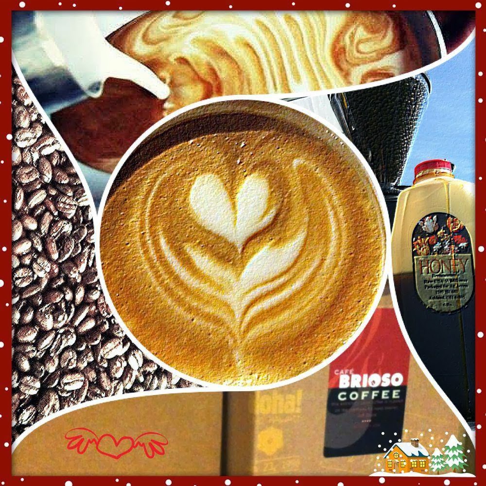 Brioso Coffee-2