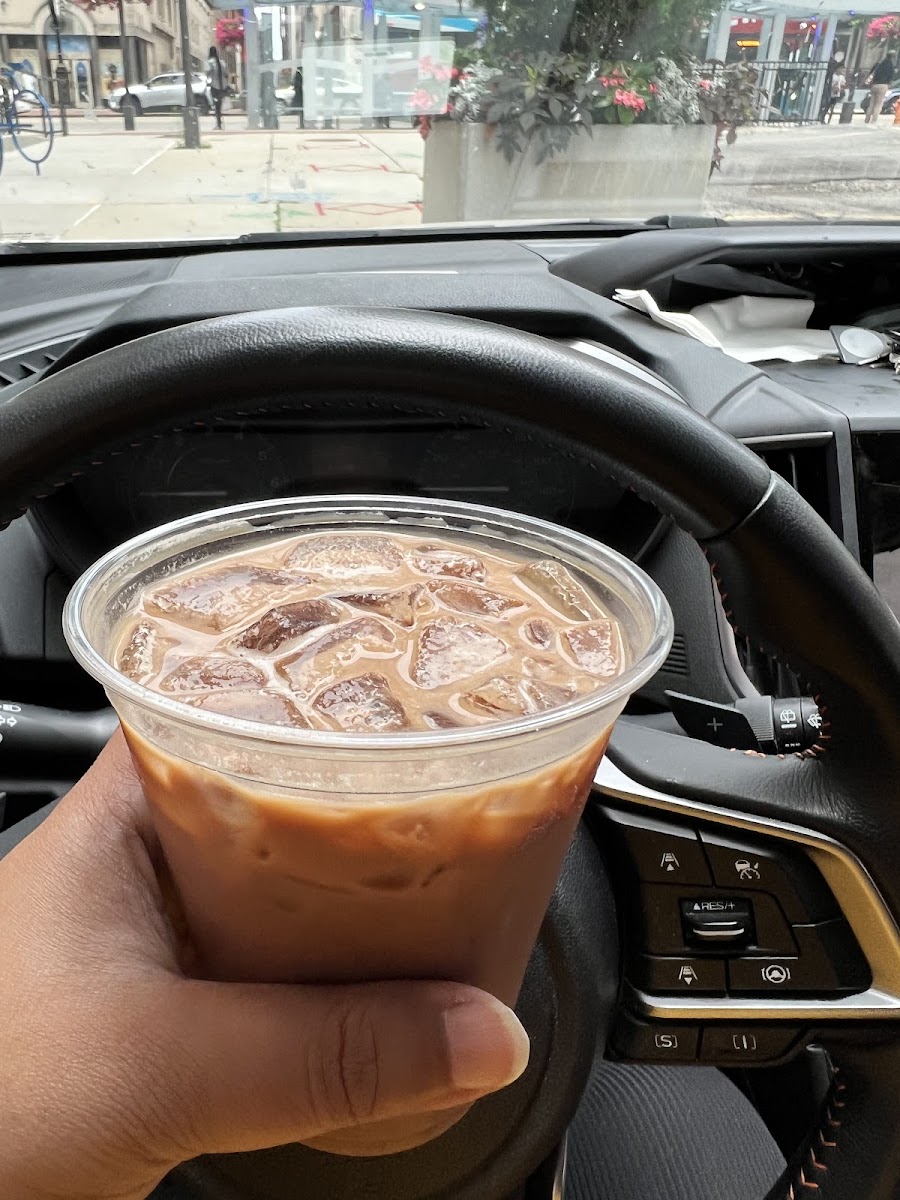 Brioso Coffee-8