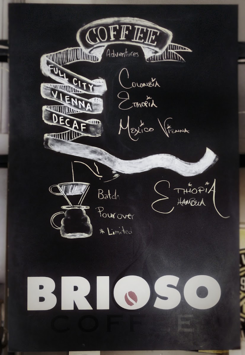 Menu Brioso Coffee-6