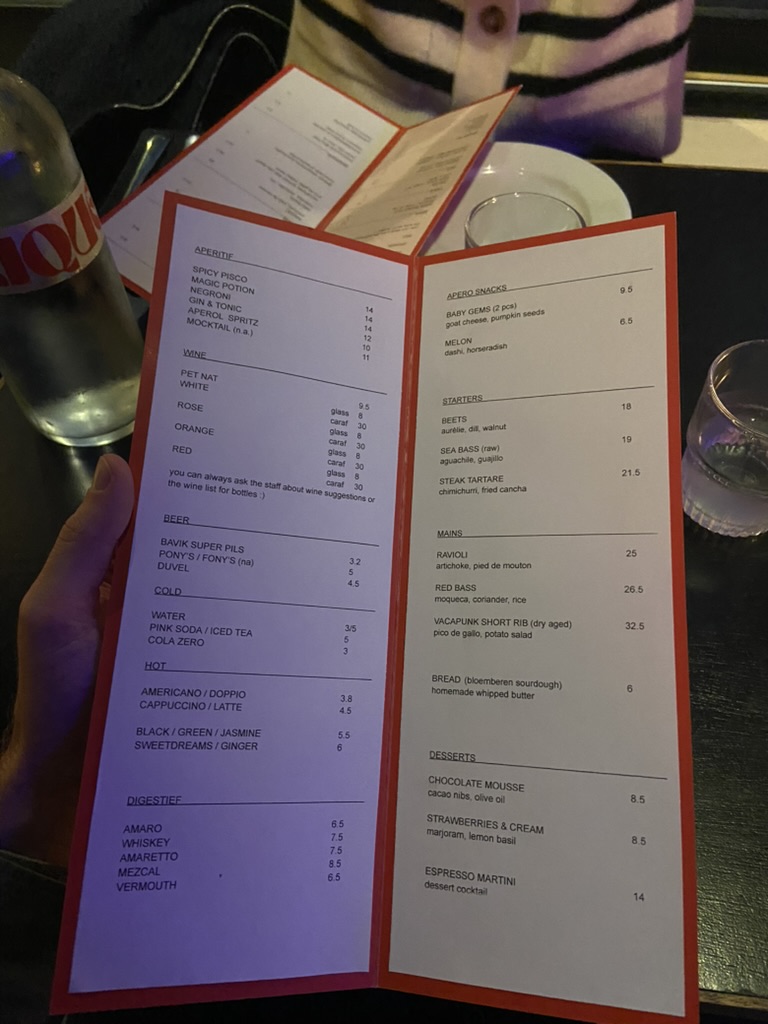Menu Briquet-3