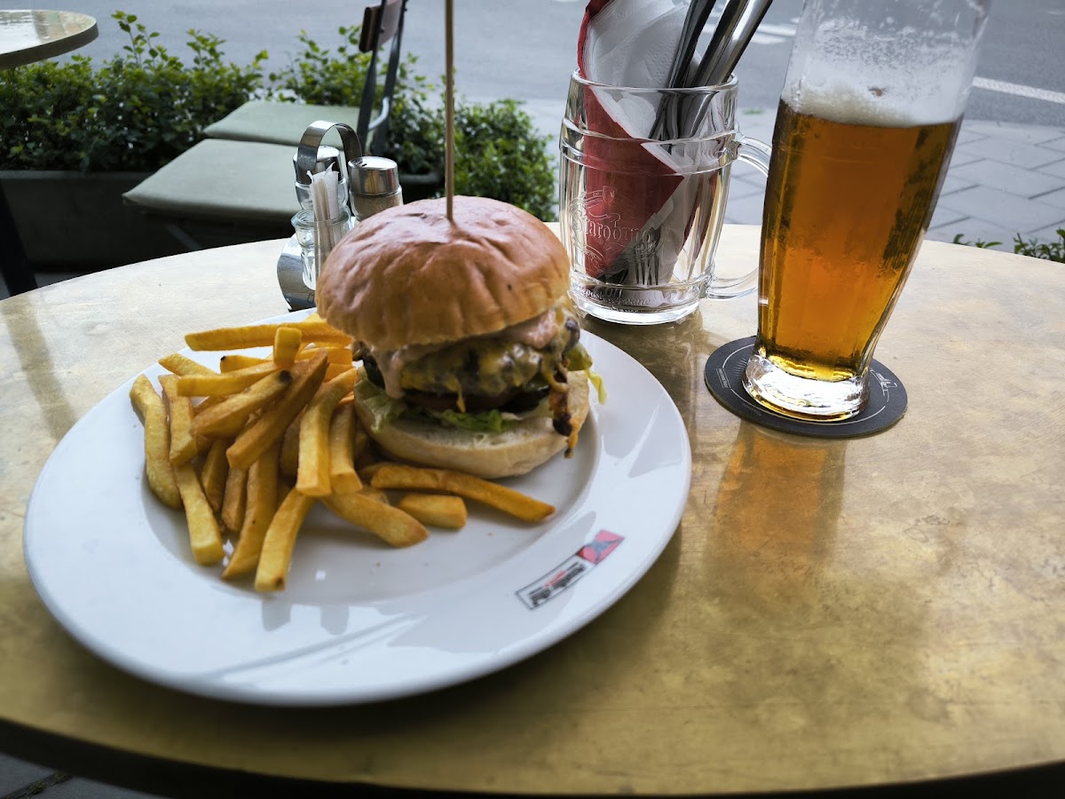 Bristol Olomouc-2
