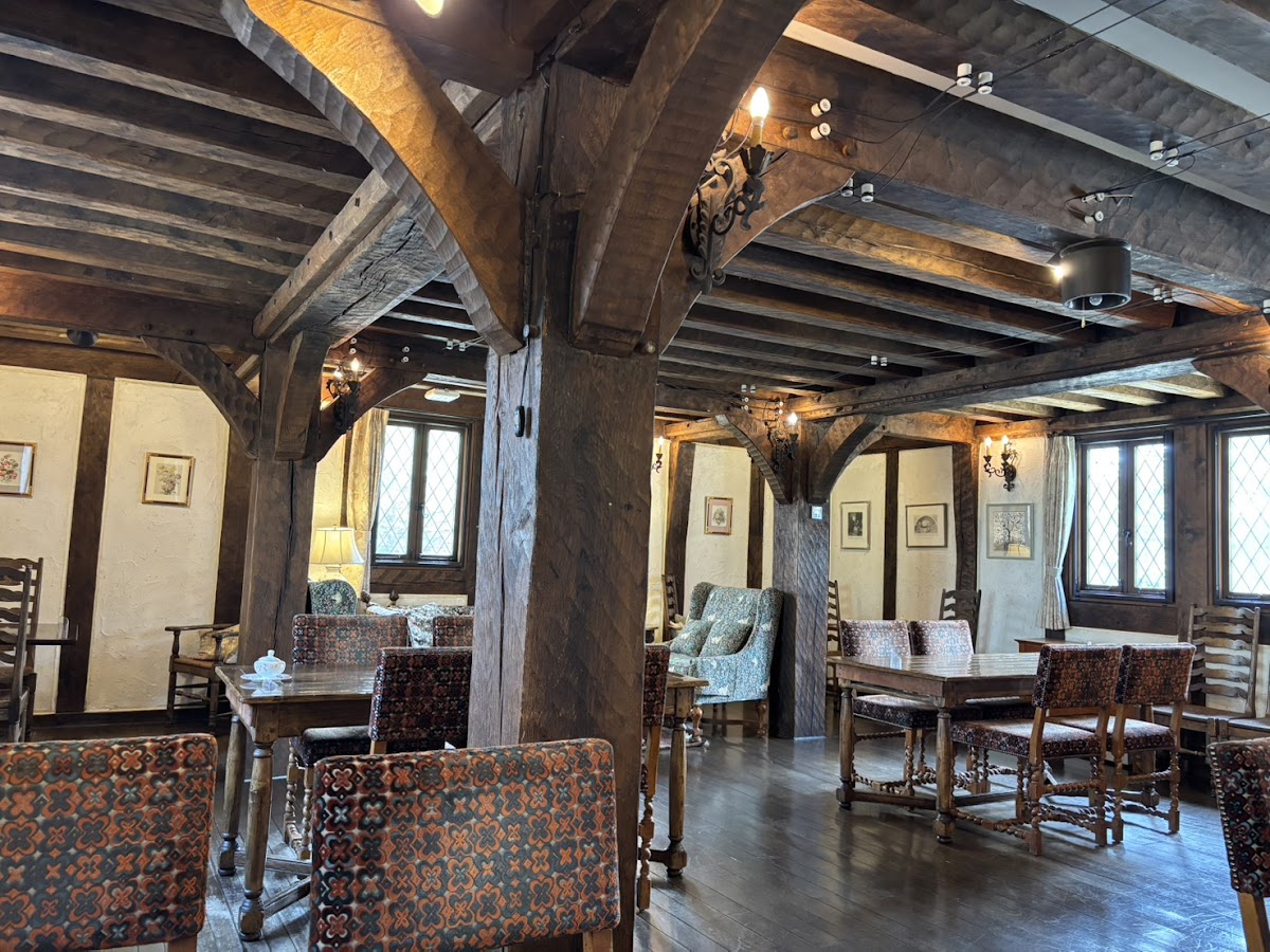 British Hills Ascot Tea Room