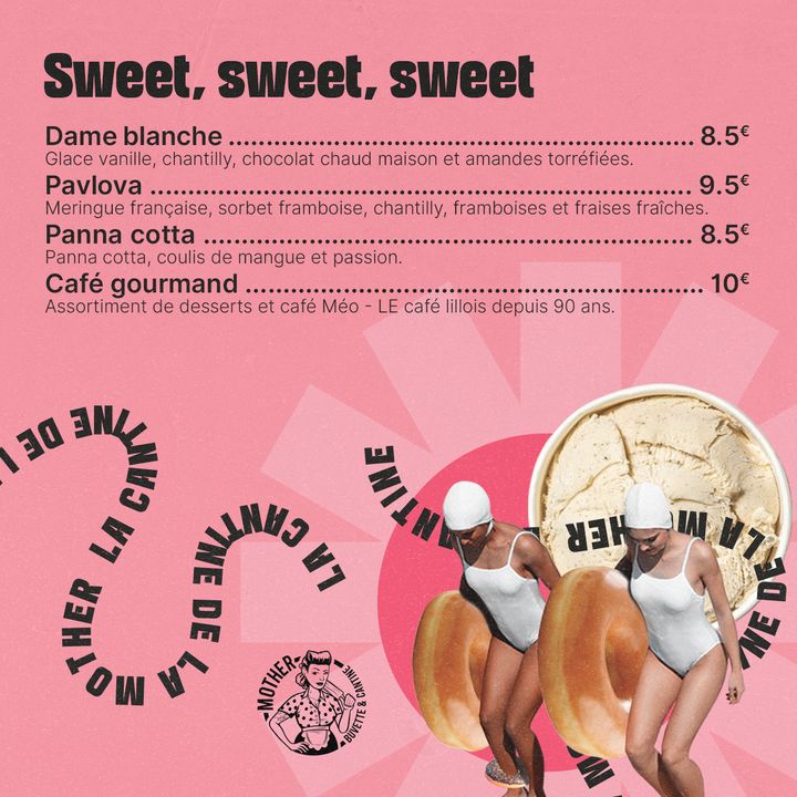 Menu Britney-2