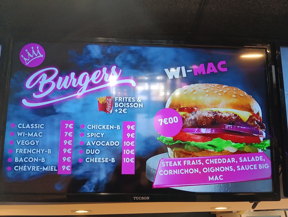 Menu Brive Food-1