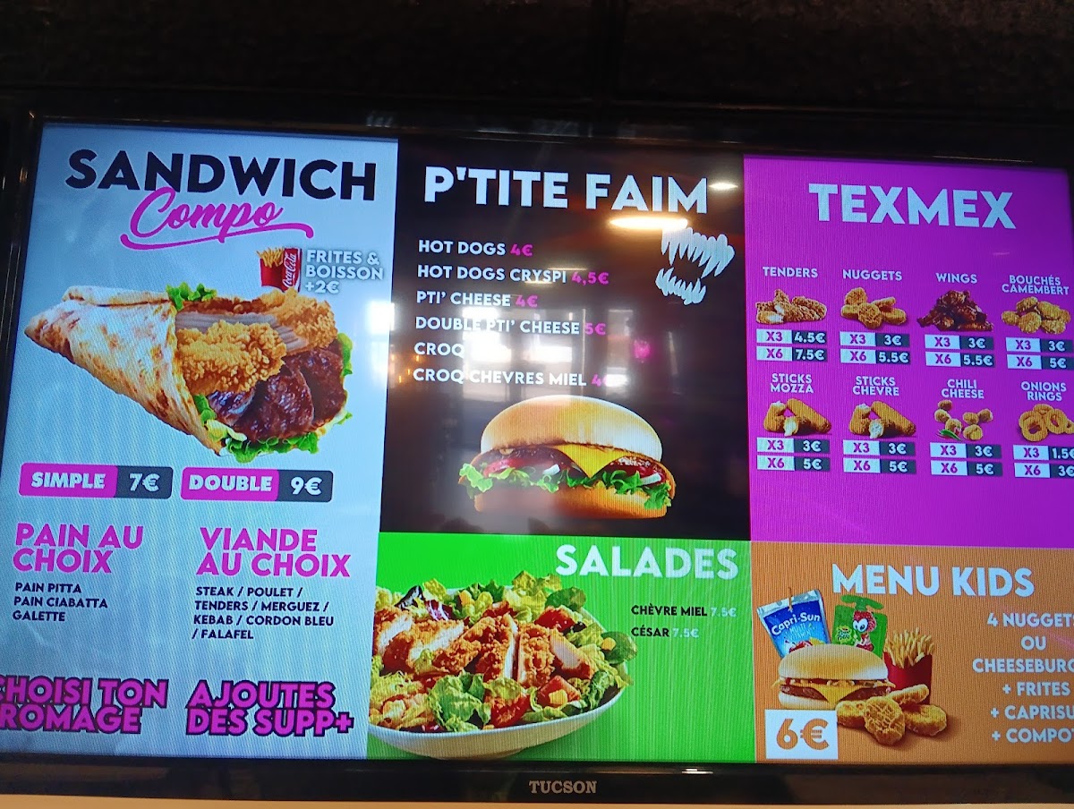 Menu Brive Food-2