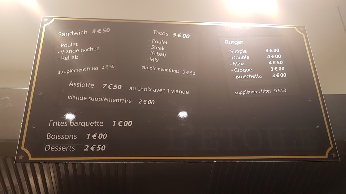 Menu Brive Food-3