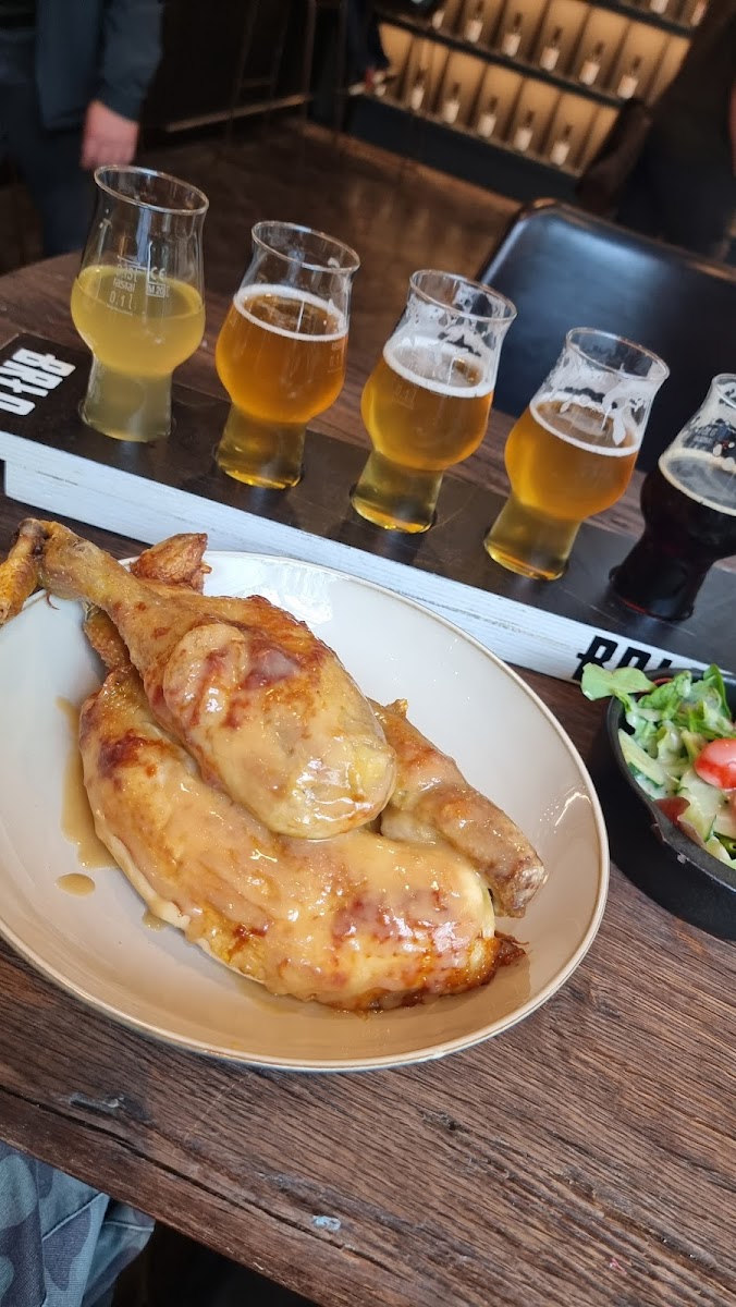 Brlo Chicken & Beer-7
