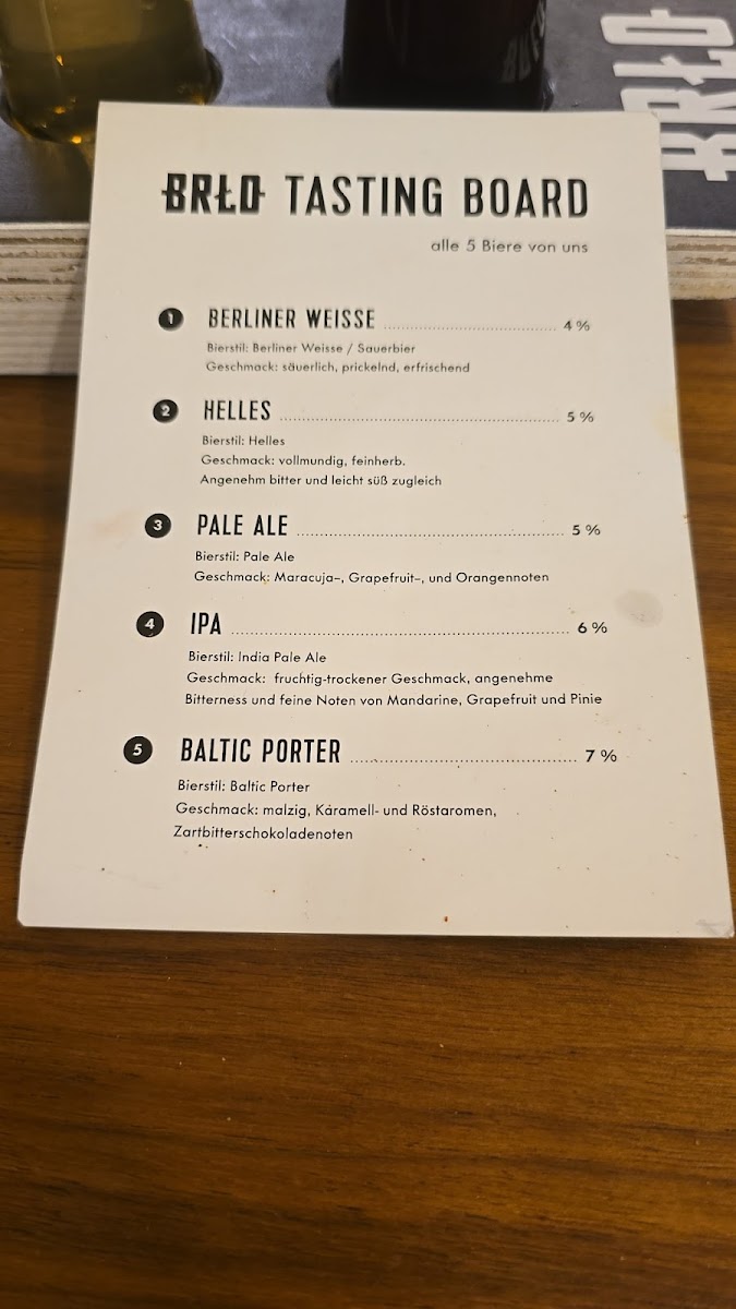Menu Brlo Chicken & Beer-5