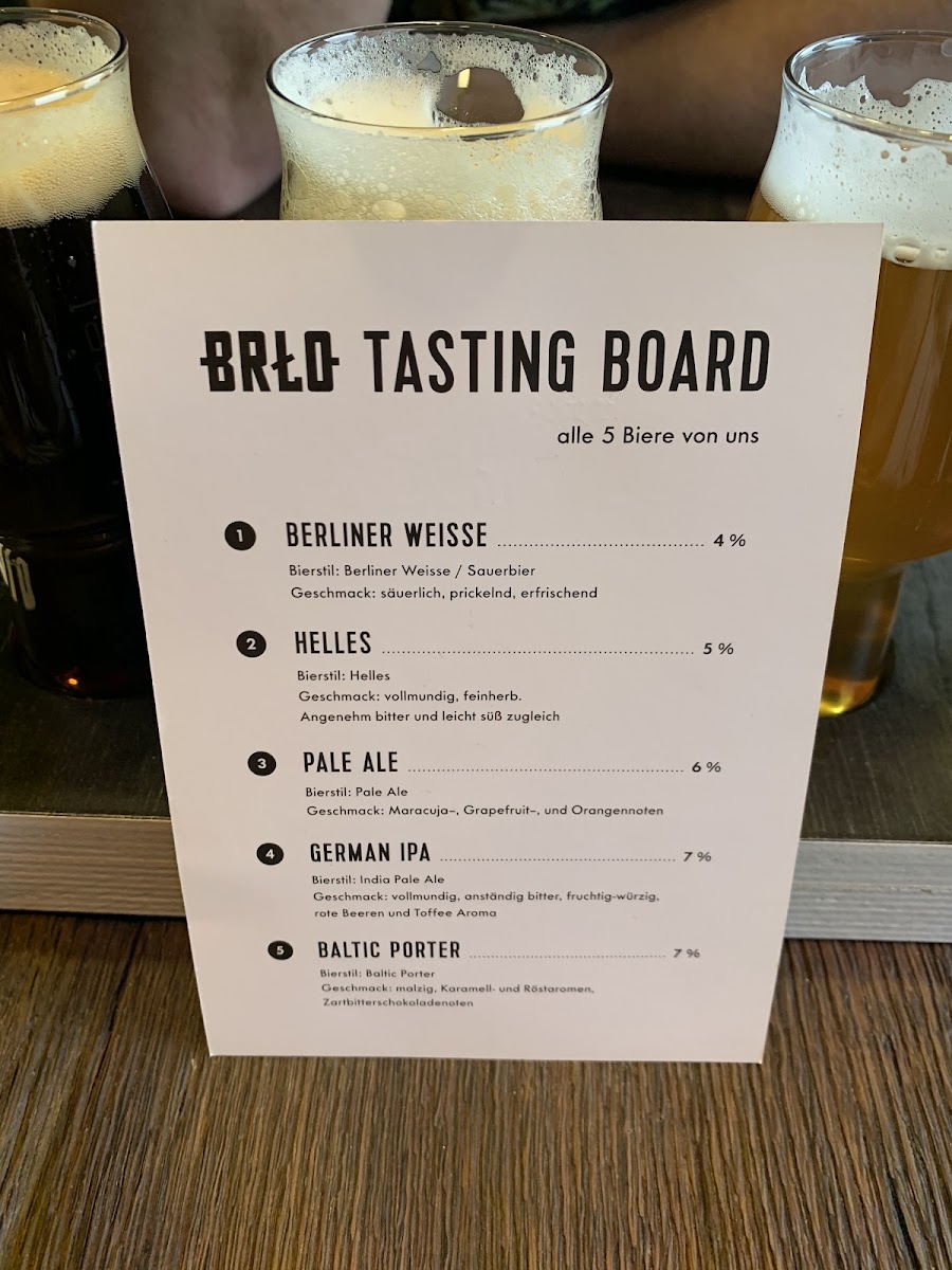 Menu Brlo Chicken & Beer-6