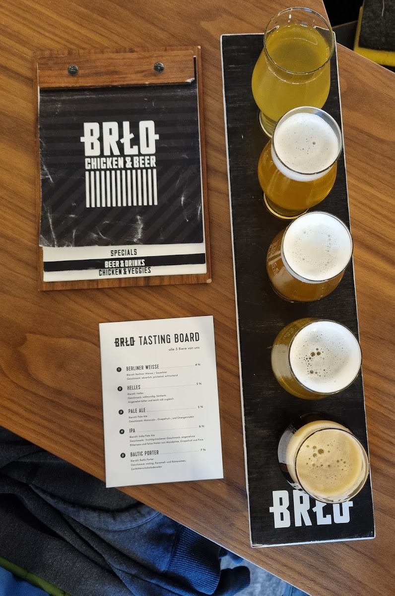 Menu Brlo Chicken & Beer-9