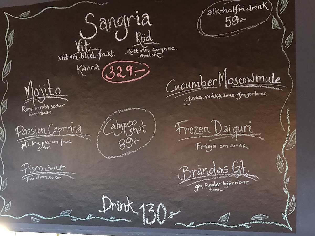 Menu Brända Bocken-1