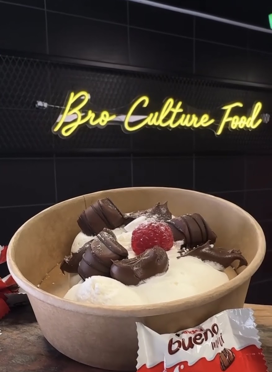 Bro Culture Food-2