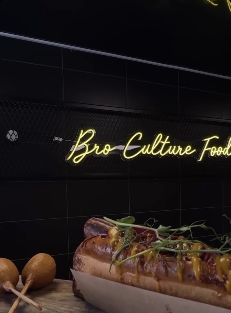 Bro Culture Food-7