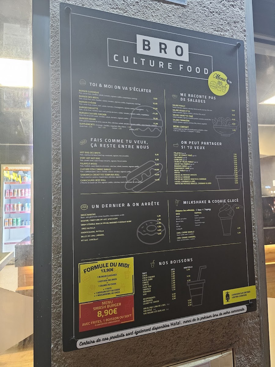 Menu Bro Culture Food-2