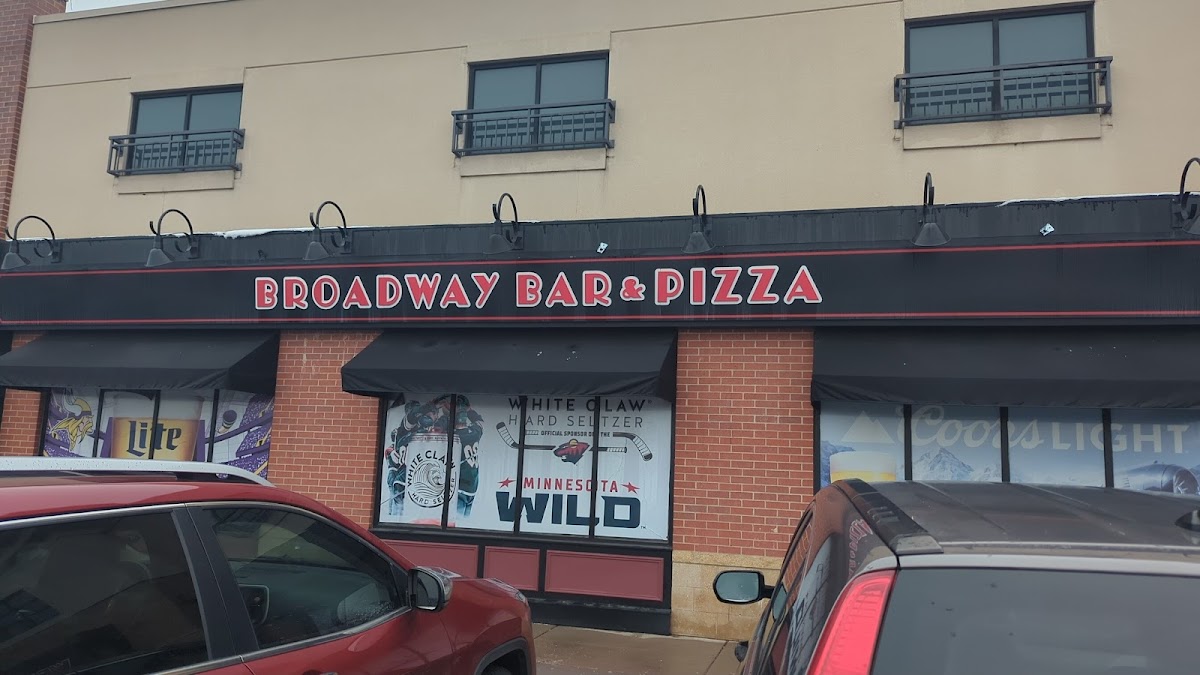 Broadway Bar & Pizza With Broadaxe-2