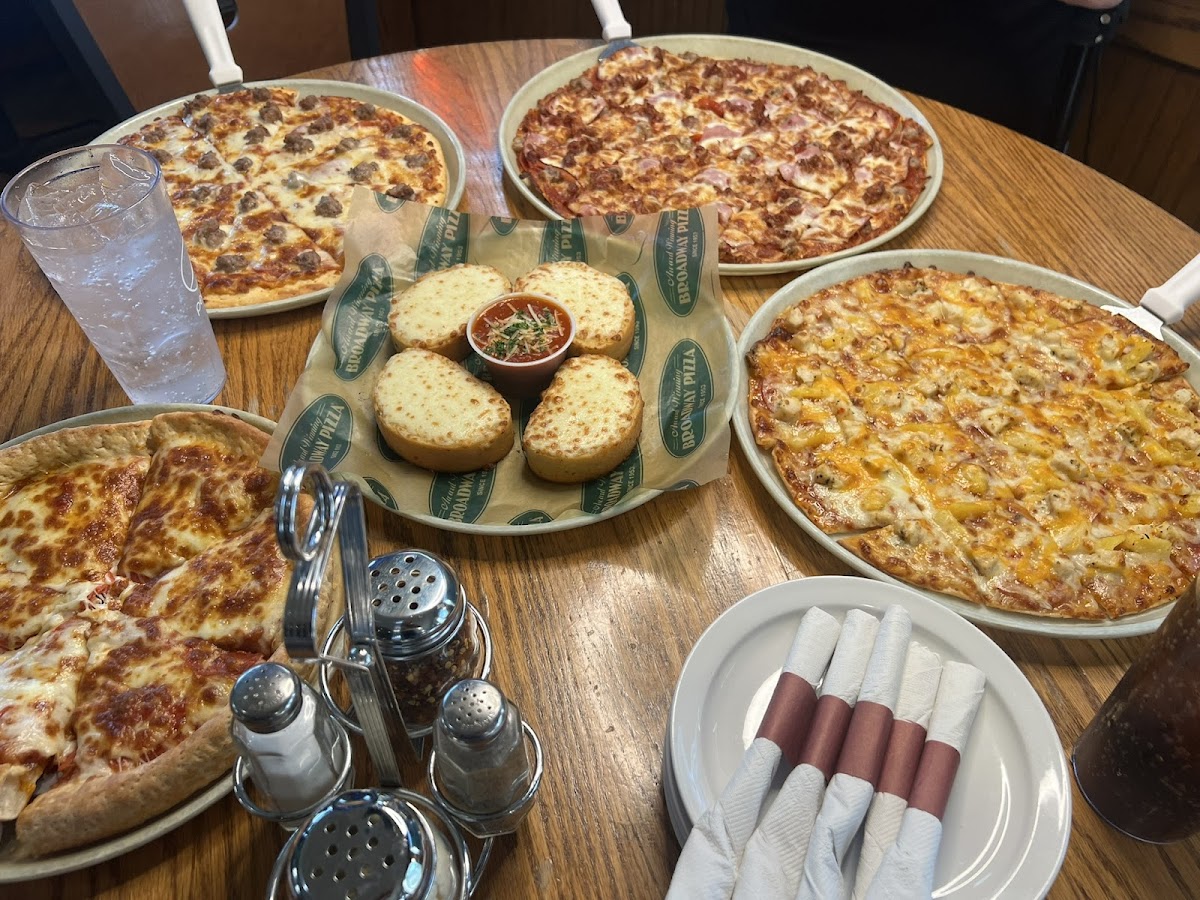Broadway Bar & Pizza With Broadaxe-3