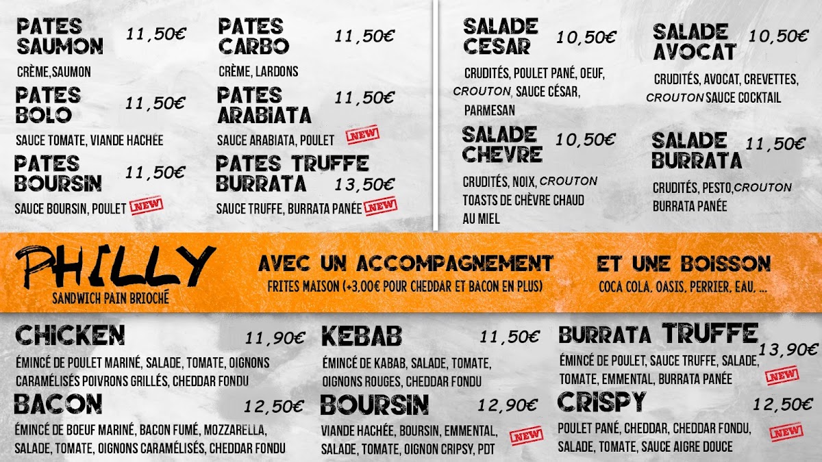 Menu Broadway Coffee-3