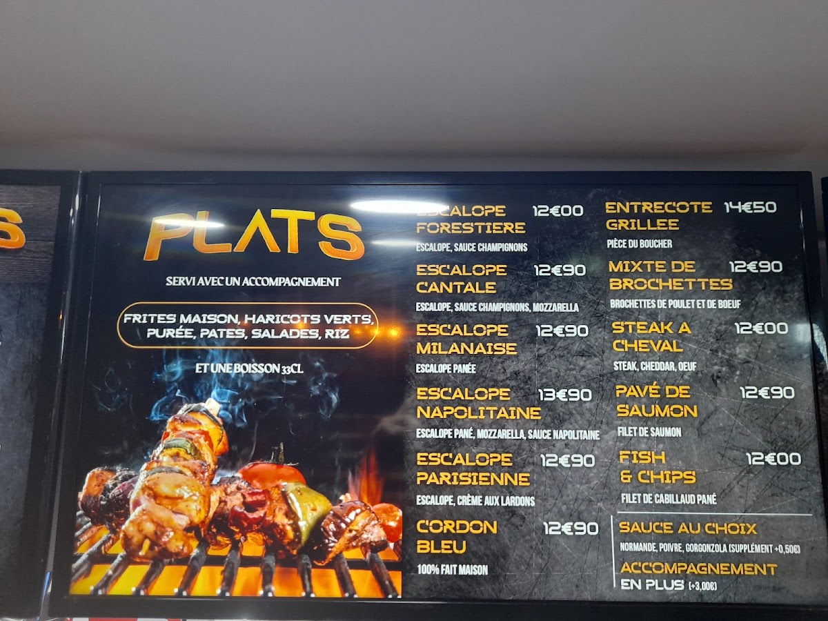 Menu Broadway Coffee-6