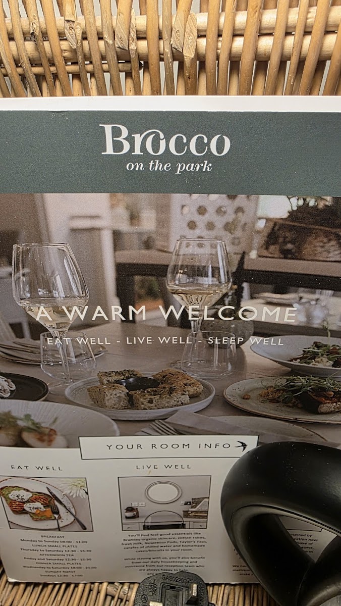Menu Brocco Kitchen-1