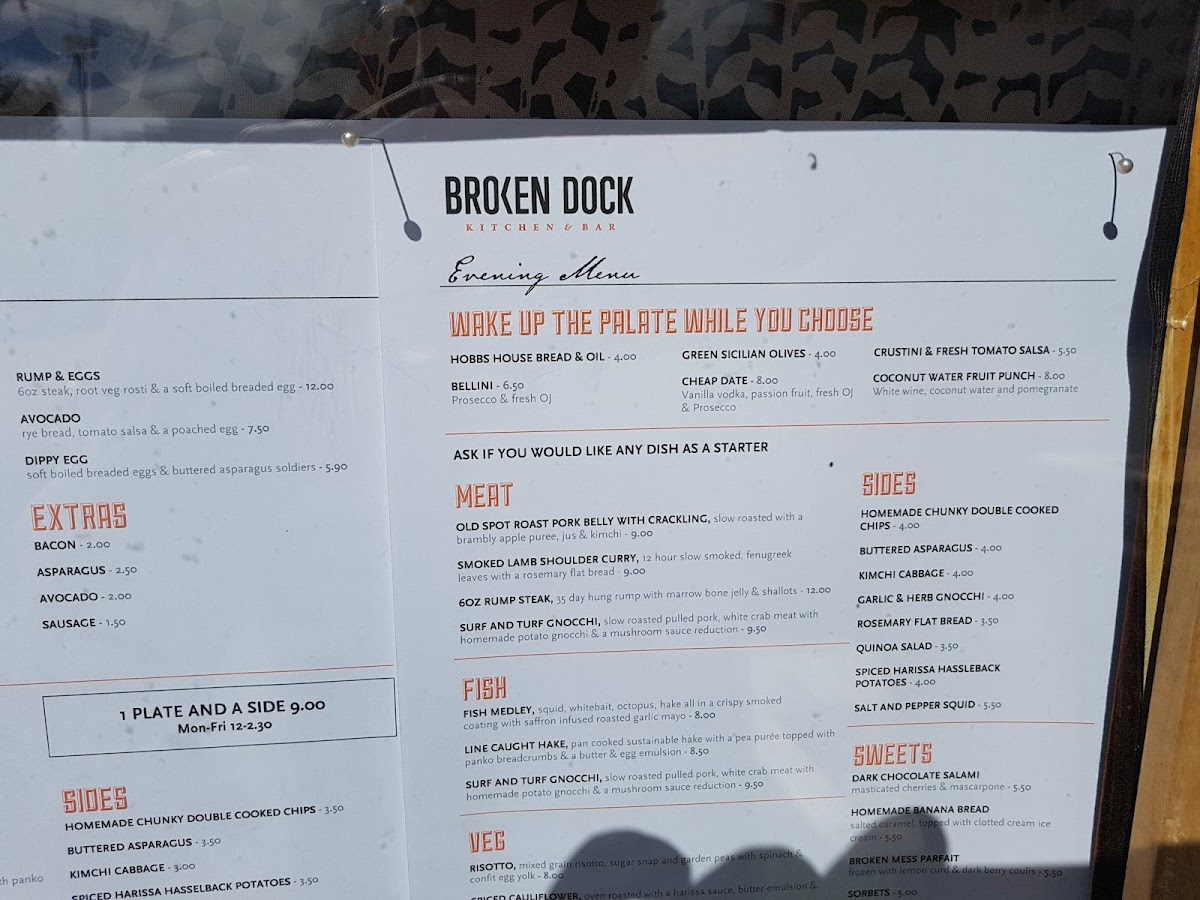 Menu Broken Dock-5