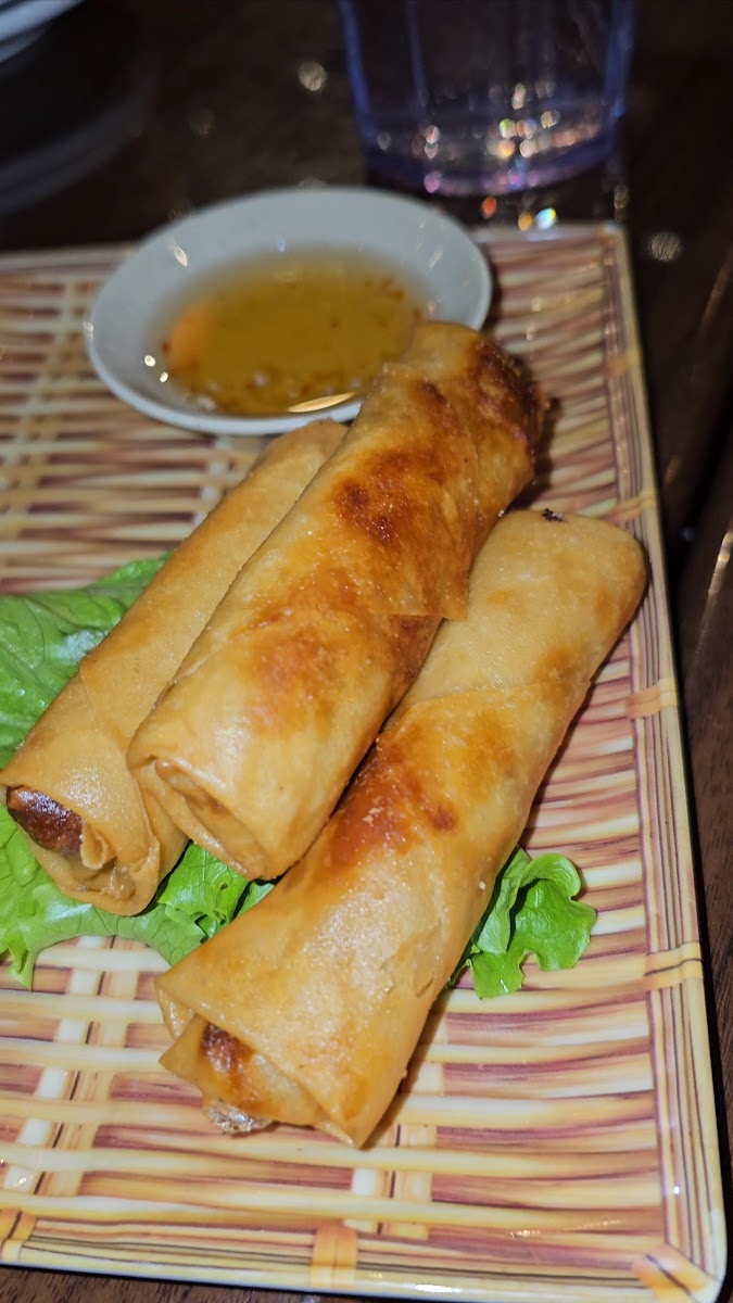Broken Rice & Pho Restaurant Com Tam Viet-2