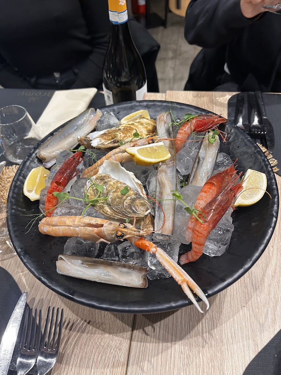 Bromu Restaurant-10