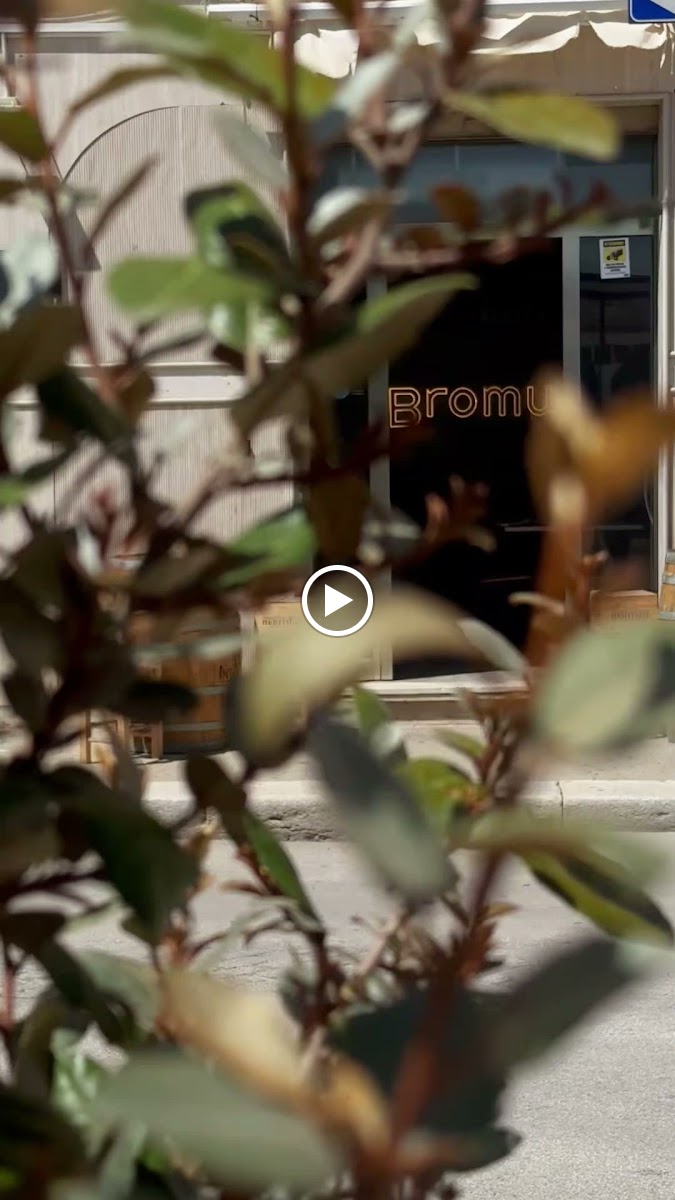 Bromu Restaurant-2