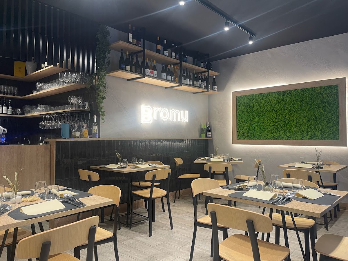 Bromu Restaurant-4