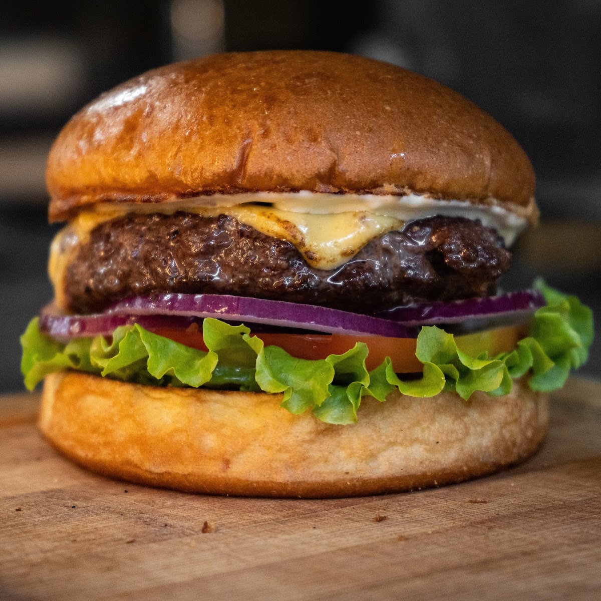 Bronca Na Brasa Burgers