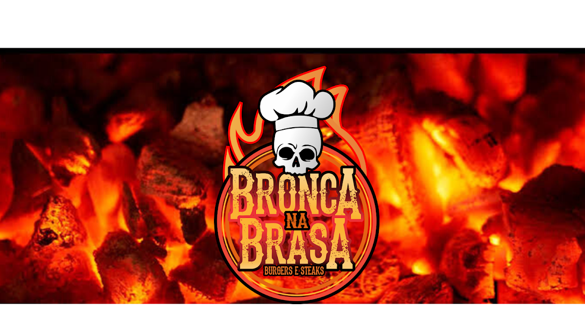 Bronca Na Brasa Burgers-2