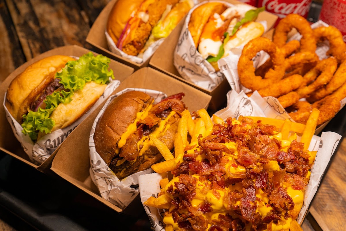Bronca Na Brasa Burgers-3