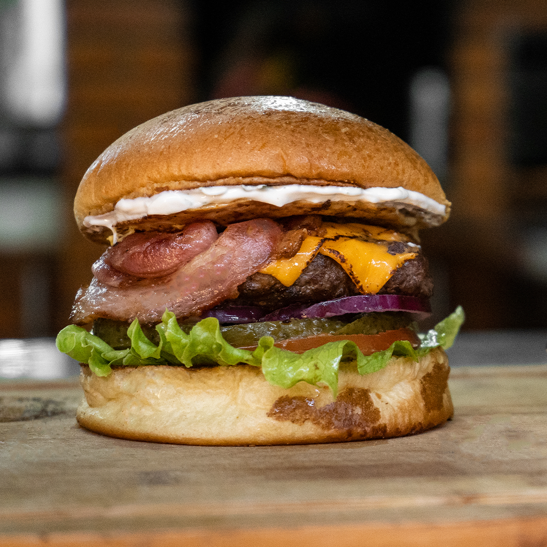 Bronca Na Brasa Burgers-5