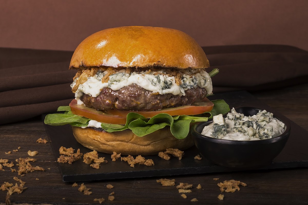 Bronca Na Brasa Burgers-7