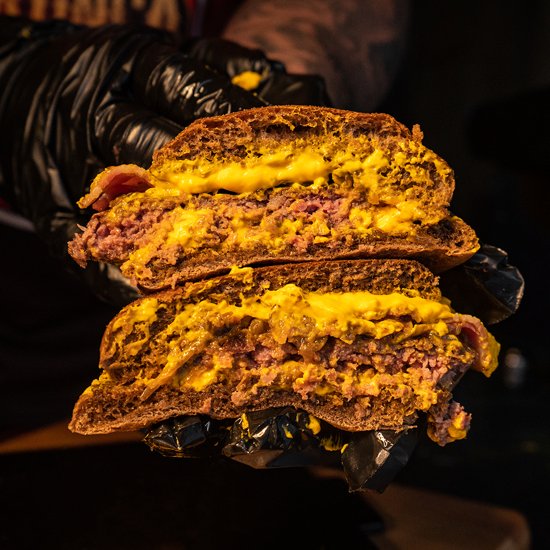 Bronca Na Brasa Burgers-9