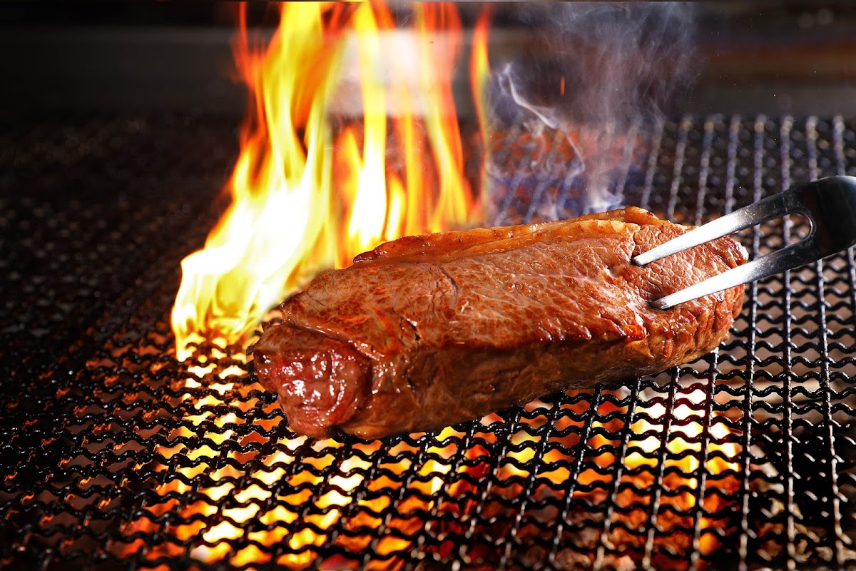 Bronco Billy Steakhouse-3