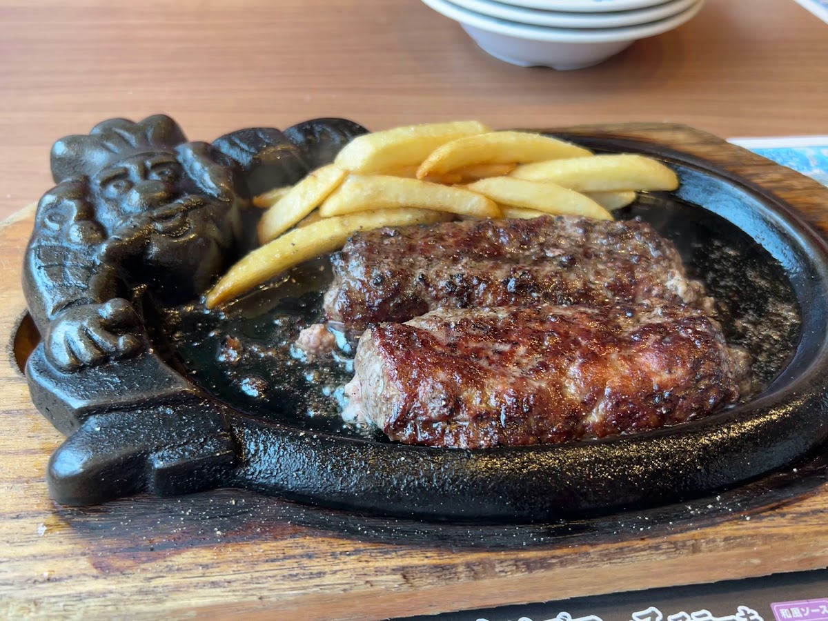 Bronco Billy Steakhouse-4