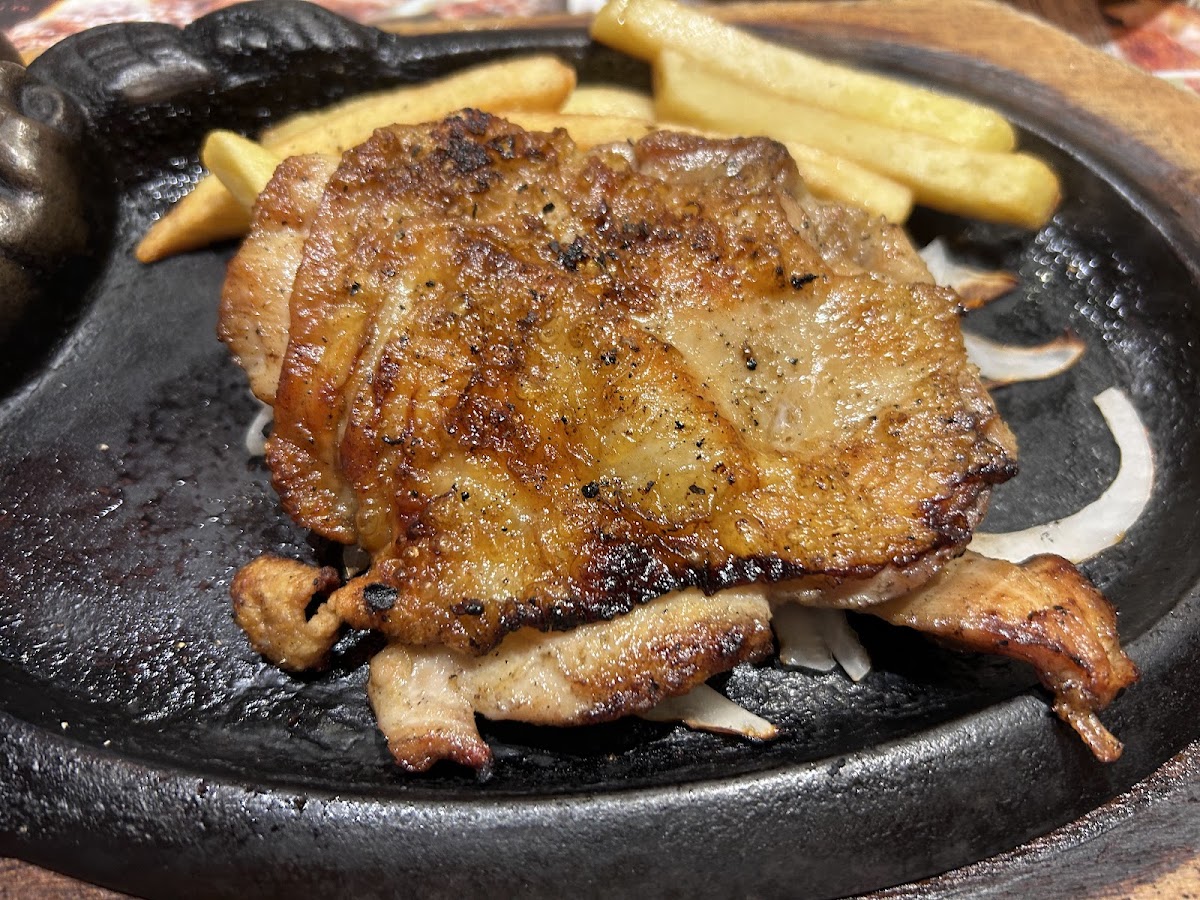 Bronco Billy Steakhouse-6