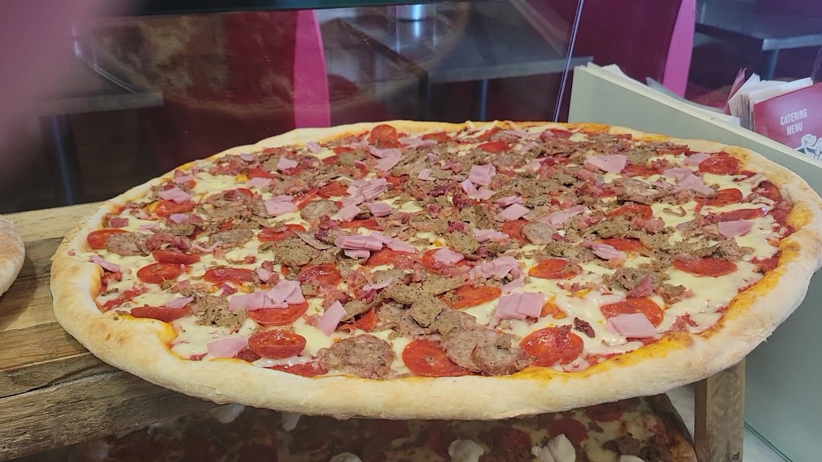 Bronx House Pizza - Port Orange-2
