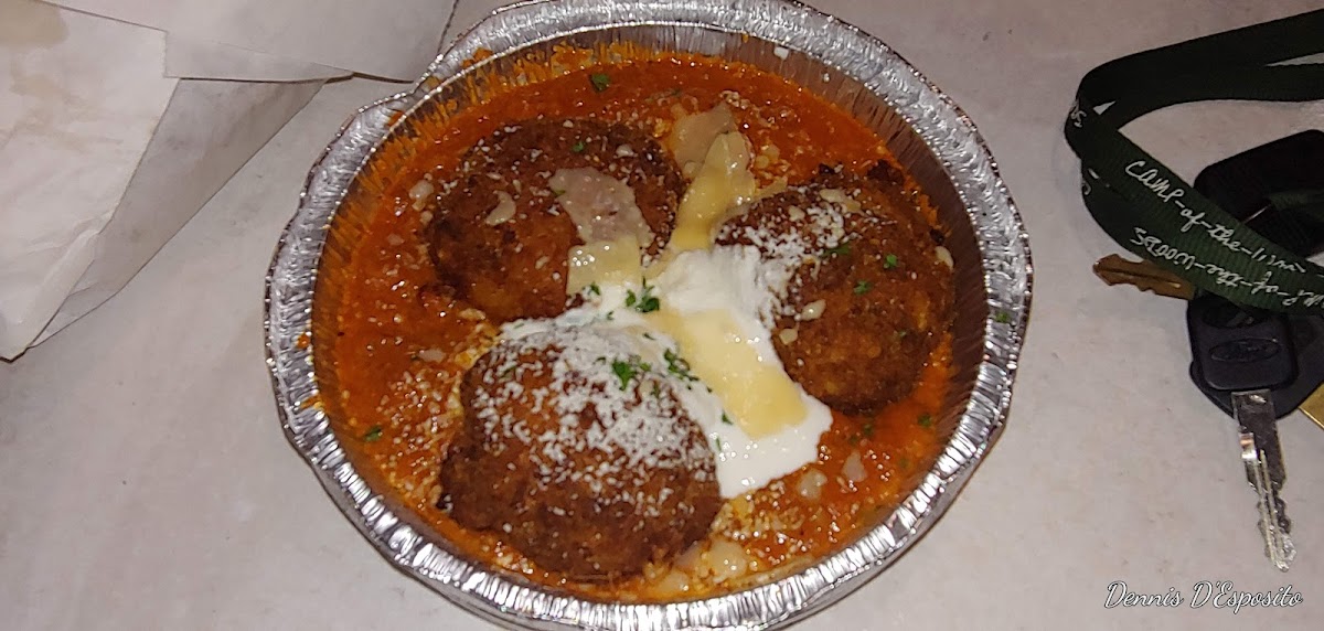 Bronx House Pizza - Port Orange-5
