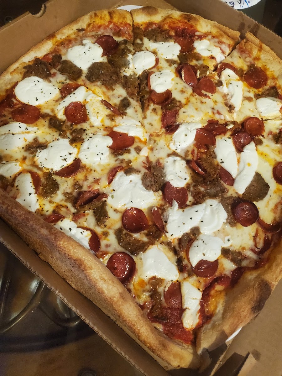 Bronx House Pizza - Port Orange-6