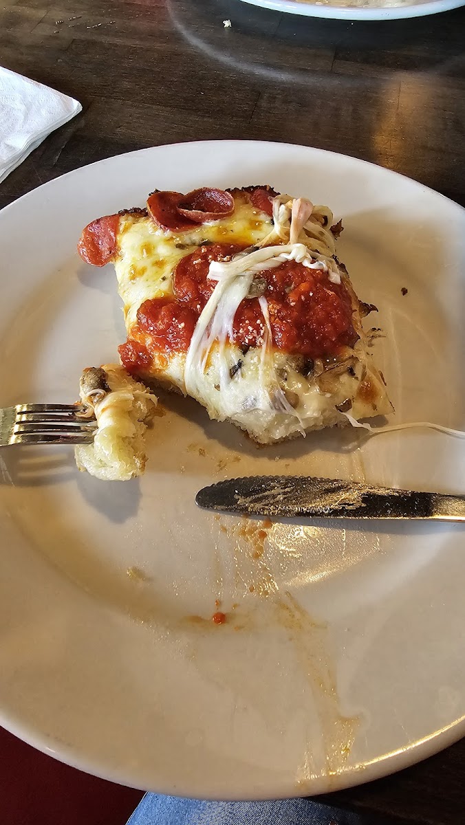 Bronx House Pizza - Port Orange-7