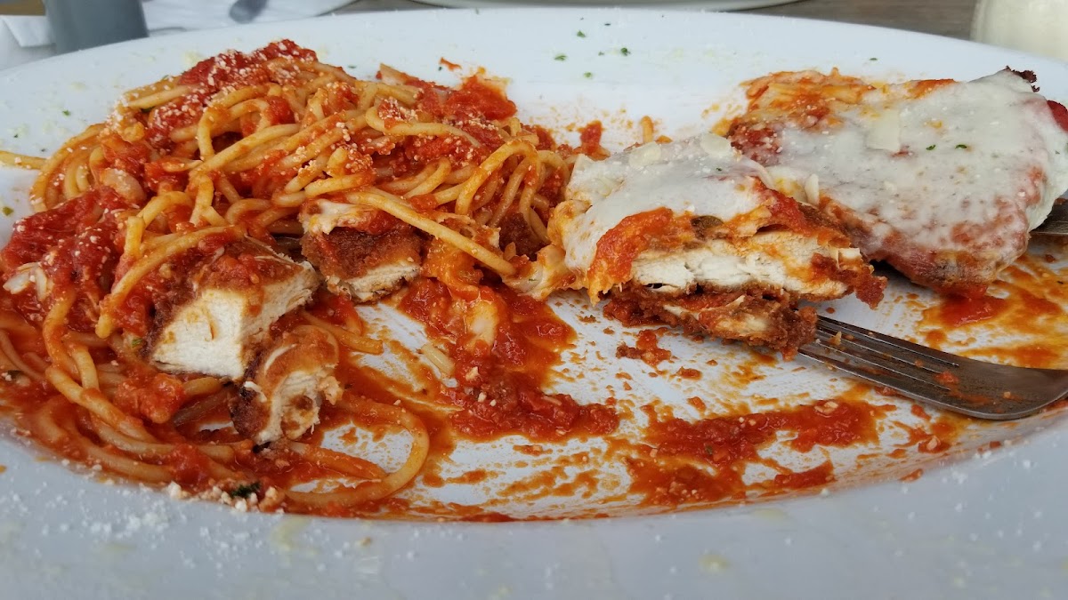 Bronx House Pizza - Port Orange-8