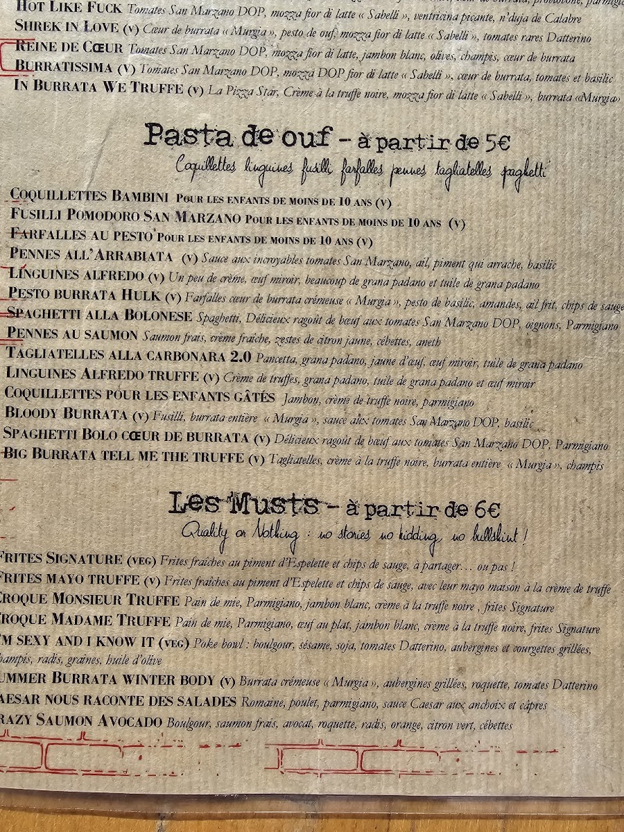 Menu Bronx Pizzeria-10