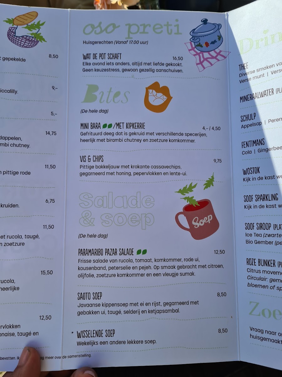 Menu Broodbar Boer'n Bontje-3